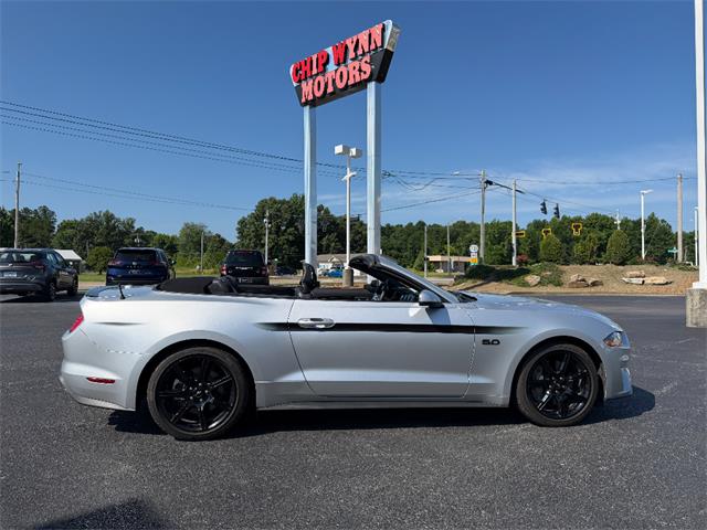 2019 Ford Mustang (CC-2080134) for sale in Paducah, Kentucky