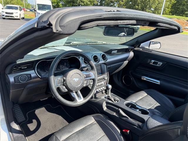 2019 Ford Mustang (CC-2080134) for sale in Paducah, Kentucky
