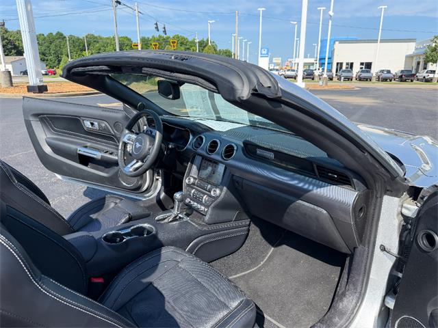 2019 Ford Mustang (CC-2080134) for sale in Paducah, Kentucky