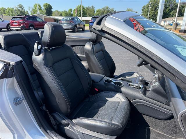 2019 Ford Mustang (CC-2080134) for sale in Paducah, Kentucky