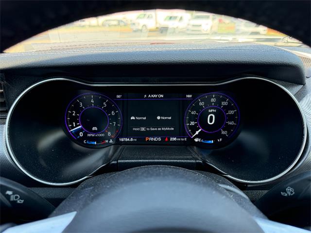 2019 Ford Mustang (CC-2080134) for sale in Paducah, Kentucky