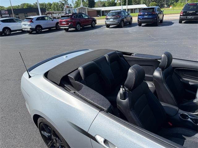 2019 Ford Mustang (CC-2080134) for sale in Paducah, Kentucky