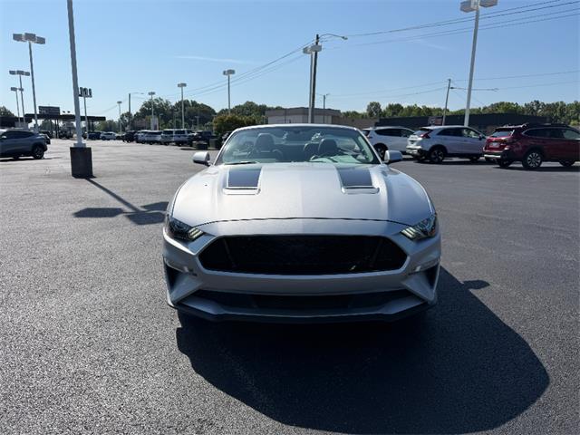 2019 Ford Mustang (CC-2080134) for sale in Paducah, Kentucky
