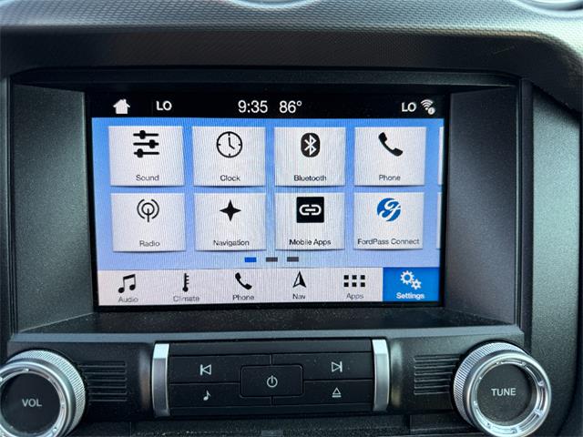 2019 Ford Mustang (CC-2080134) for sale in Paducah, Kentucky