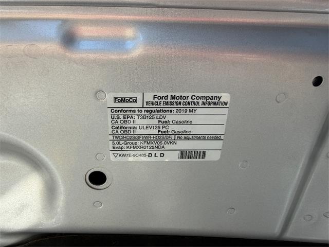 2019 Ford Mustang (CC-2080134) for sale in Paducah, Kentucky