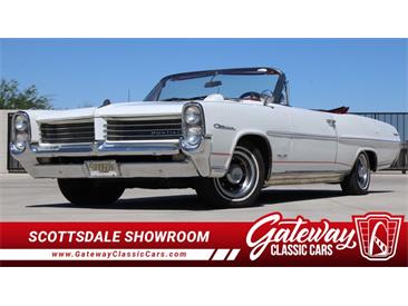 1964 Pontiac Catalina (CC-2081341) for sale in Peoria, Arizona