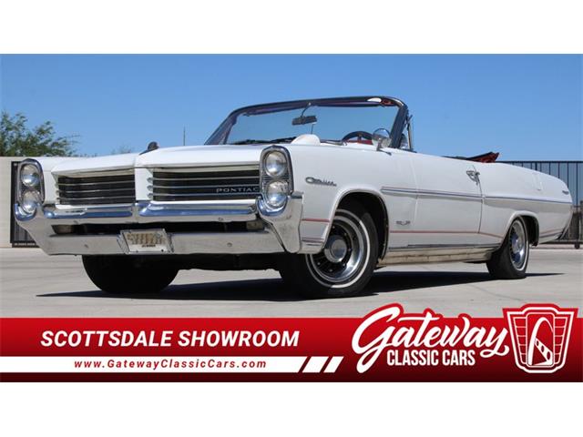 1964 Pontiac Catalina (CC-2081341) for sale in Peoria, Arizona