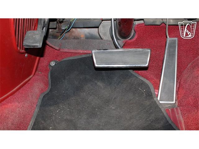 1964 Pontiac Catalina (CC-2081341) for sale in Peoria, Arizona