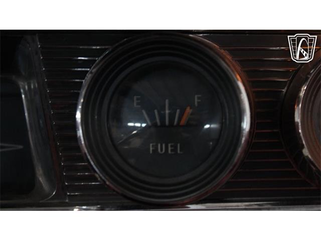 1964 Pontiac Catalina (CC-2081341) for sale in Peoria, Arizona