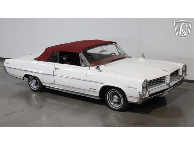 1964 Pontiac Catalina (CC-2081341) for sale in Peoria, Arizona