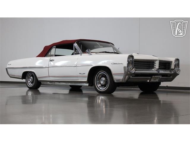 1964 Pontiac Catalina (CC-2081341) for sale in Peoria, Arizona