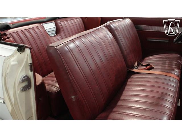1964 Pontiac Catalina (CC-2081341) for sale in Peoria, Arizona