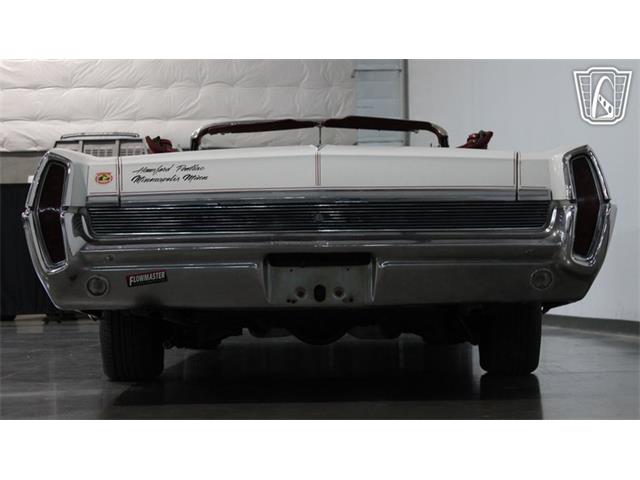 1964 Pontiac Catalina (CC-2081341) for sale in Peoria, Arizona