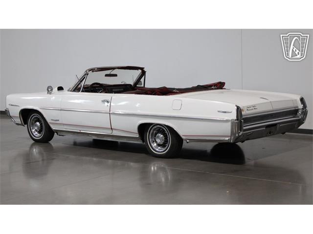 1964 Pontiac Catalina (CC-2081341) for sale in Peoria, Arizona