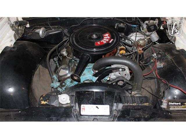 1964 Pontiac Catalina (CC-2081341) for sale in Peoria, Arizona
