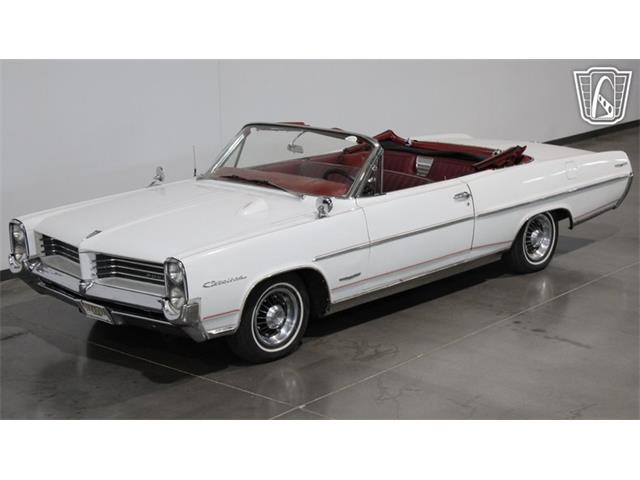 1964 Pontiac Catalina (CC-2081341) for sale in Peoria, Arizona
