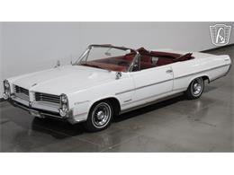 1964 Pontiac Catalina (CC-2081341) for sale in Peoria, Arizona