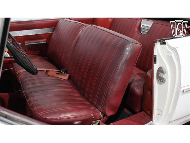 1964 Pontiac Catalina (CC-2081341) for sale in Peoria, Arizona