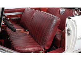 1964 Pontiac Catalina (CC-2081341) for sale in Peoria, Arizona