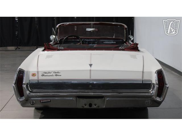 1964 Pontiac Catalina (CC-2081341) for sale in Peoria, Arizona