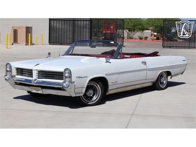 1964 Pontiac Catalina (CC-2081341) for sale in Peoria, Arizona