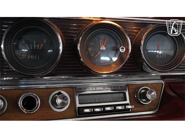 1964 Pontiac Catalina (CC-2081341) for sale in Peoria, Arizona
