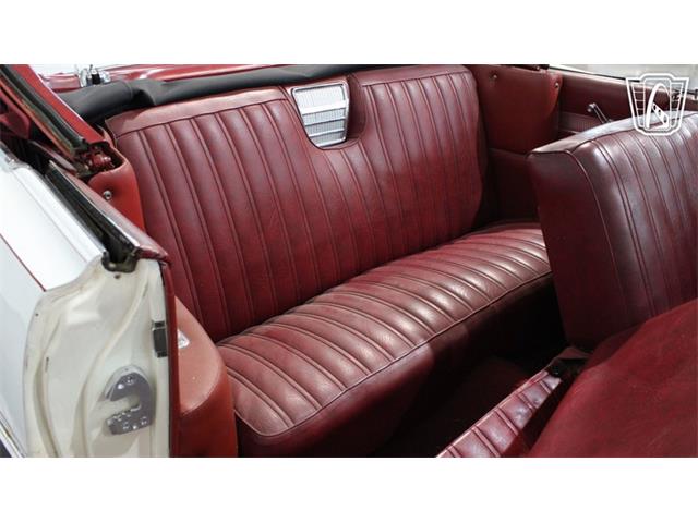 1964 Pontiac Catalina (CC-2081341) for sale in Peoria, Arizona