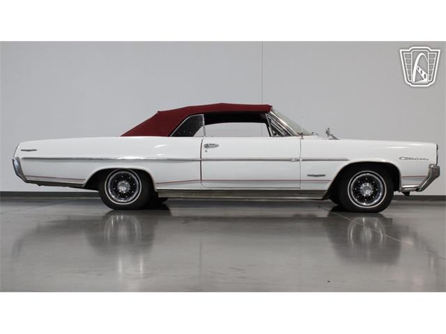 1964 Pontiac Catalina (CC-2081341) for sale in Peoria, Arizona
