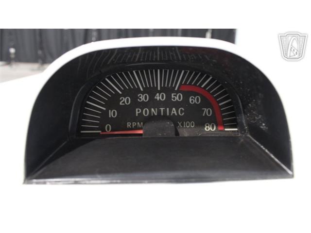 1964 Pontiac Catalina (CC-2081341) for sale in Peoria, Arizona