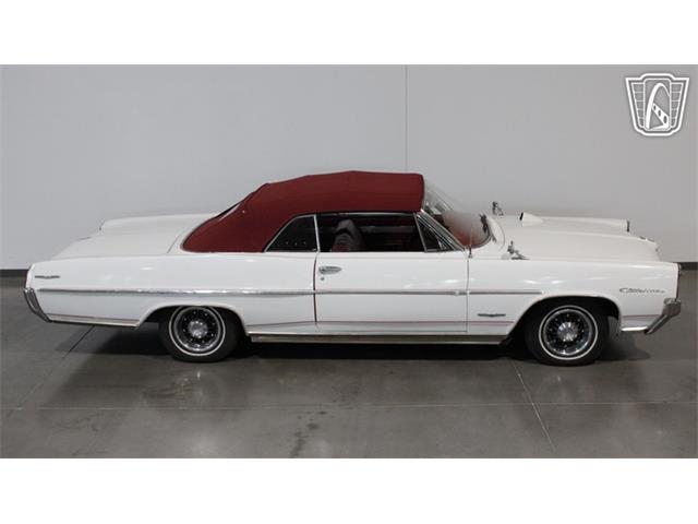 1964 Pontiac Catalina (CC-2081341) for sale in Peoria, Arizona