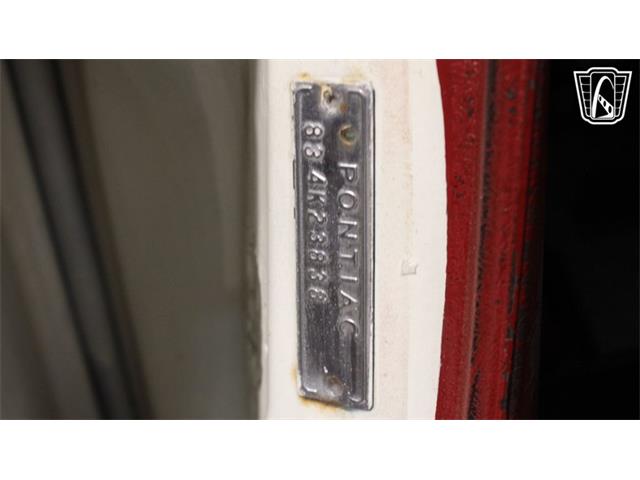 1964 Pontiac Catalina (CC-2081341) for sale in Peoria, Arizona