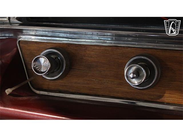 1964 Pontiac Catalina (CC-2081341) for sale in Peoria, Arizona