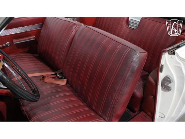 1964 Pontiac Catalina (CC-2081341) for sale in Peoria, Arizona