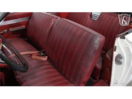 1964 Pontiac Catalina (CC-2081341) for sale in Peoria, Arizona