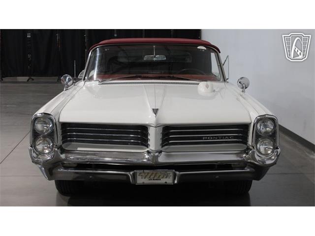 1964 Pontiac Catalina (CC-2081341) for sale in Peoria, Arizona