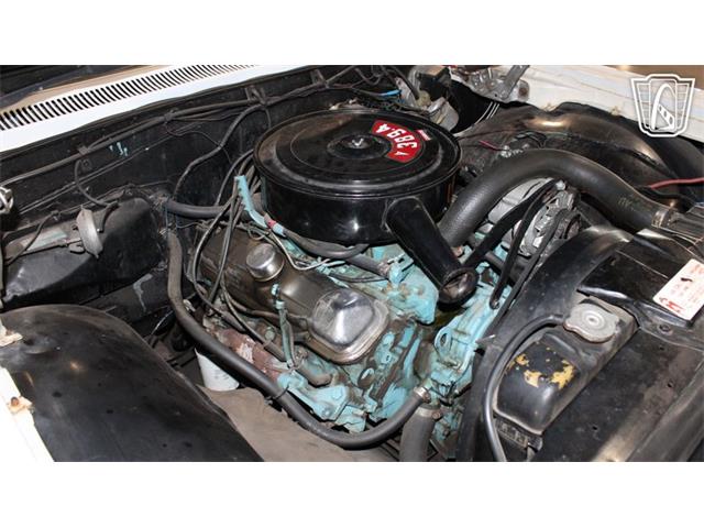 1964 Pontiac Catalina (CC-2081341) for sale in Peoria, Arizona
