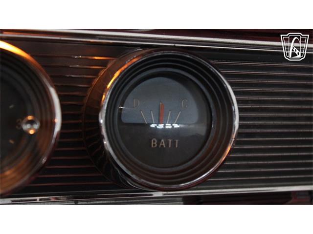 1964 Pontiac Catalina (CC-2081341) for sale in Peoria, Arizona