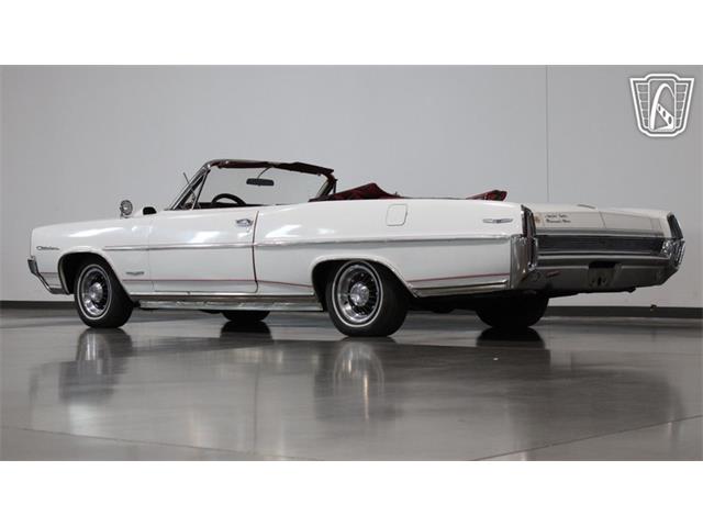 1964 Pontiac Catalina (CC-2081341) for sale in Peoria, Arizona