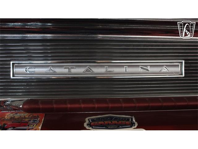 1964 Pontiac Catalina (CC-2081341) for sale in Peoria, Arizona