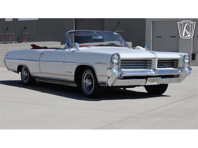 1964 Pontiac Catalina (CC-2081341) for sale in Peoria, Arizona