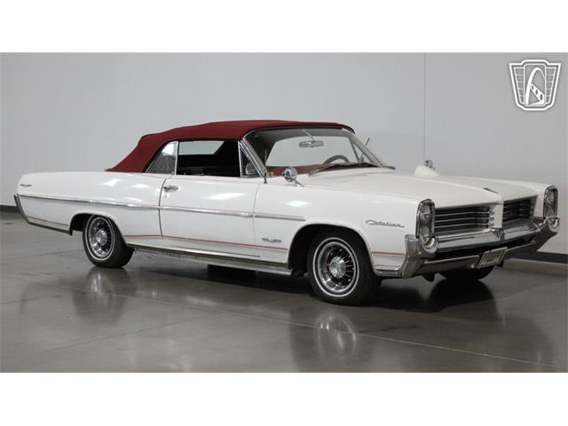 1964 Pontiac Catalina (CC-2081341) for sale in Peoria, Arizona