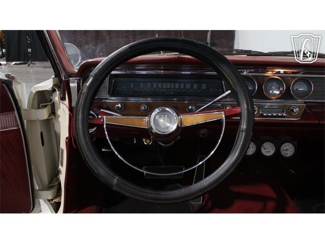 1964 Pontiac Catalina (CC-2081341) for sale in Peoria, Arizona