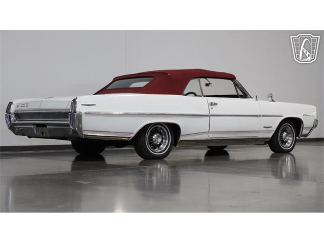 1964 Pontiac Catalina (CC-2081341) for sale in Peoria, Arizona