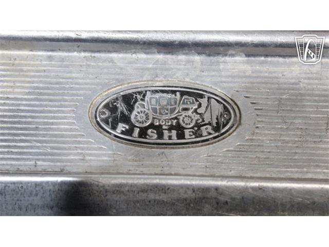 1964 Pontiac Catalina (CC-2081341) for sale in Peoria, Arizona