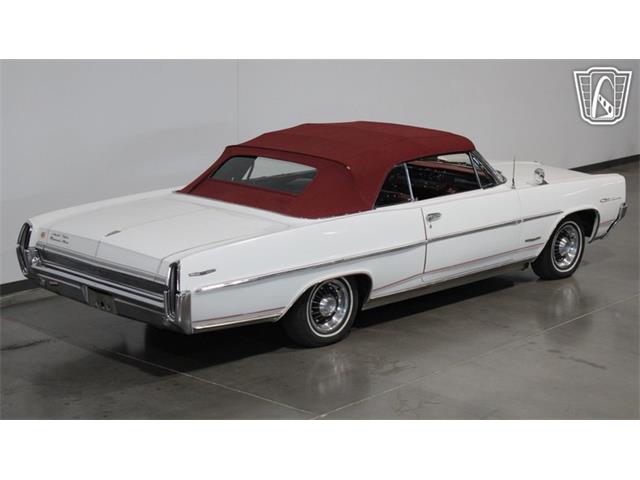 1964 Pontiac Catalina (CC-2081341) for sale in Peoria, Arizona
