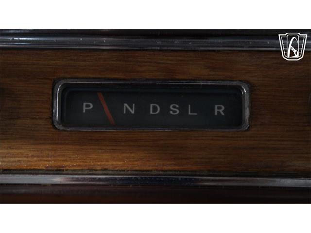 1964 Pontiac Catalina (CC-2081341) for sale in Peoria, Arizona