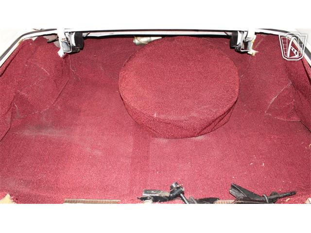 1964 Pontiac Catalina (CC-2081341) for sale in Peoria, Arizona