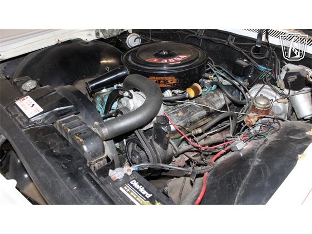 1964 Pontiac Catalina (CC-2081341) for sale in Peoria, Arizona