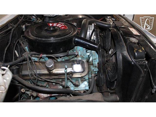 1964 Pontiac Catalina (CC-2081341) for sale in Peoria, Arizona