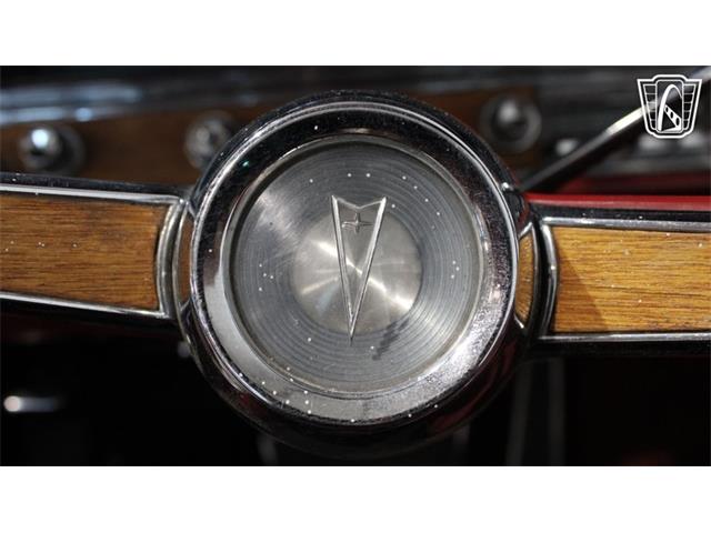 1964 Pontiac Catalina (CC-2081341) for sale in Peoria, Arizona